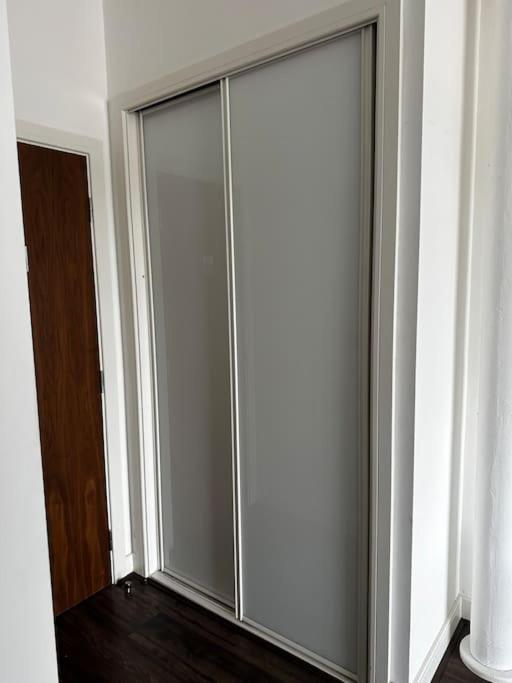 342 Stunning One Bedroom Studio Apartment Birmingham Buitenkant foto